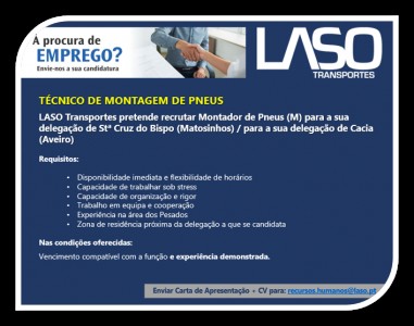 LASO